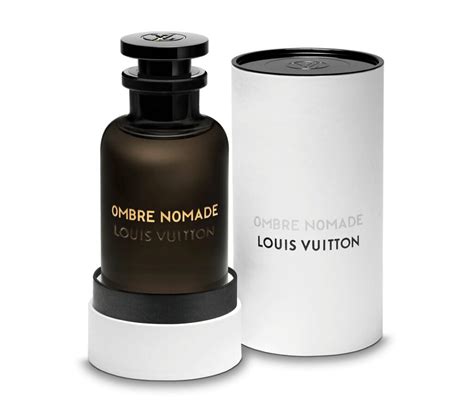 louis vuitton ombre nomade flakon|louis vuitton ombre nomade.